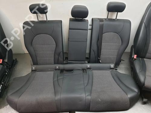 Other MERCEDES-BENZ C-CLASS (W205) C 200 d (205.001) | BP25979576O1 