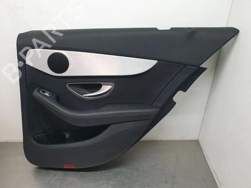 Other MERCEDES-BENZ C-CLASS (W205) C 200 d (205.001) | BP25979576O1 