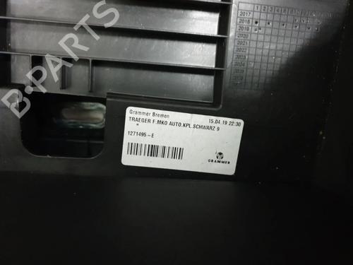 Other MERCEDES-BENZ C-CLASS (W205) C 200 d (205.001) | BP25979576O1 
