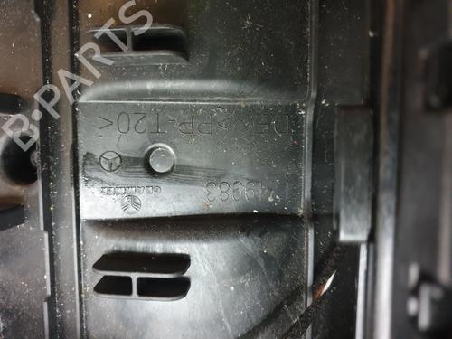 Other MERCEDES-BENZ C-CLASS (W205) C 200 d (205.001) | BP25979576O1 