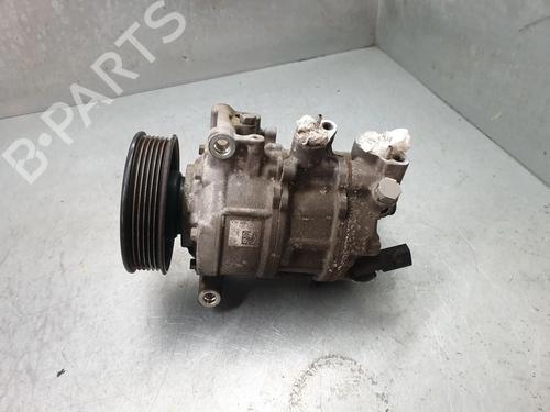Used AC compressor VW GOLF VII (5G1, BQ1, BE1, BE2) 1.2 TSI (105 hp) 29274429