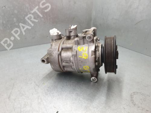 AC compressor VW GOLF VII (5G1, BQ1, BE1, BE2) 1.2 TSI | BP29274429M34 