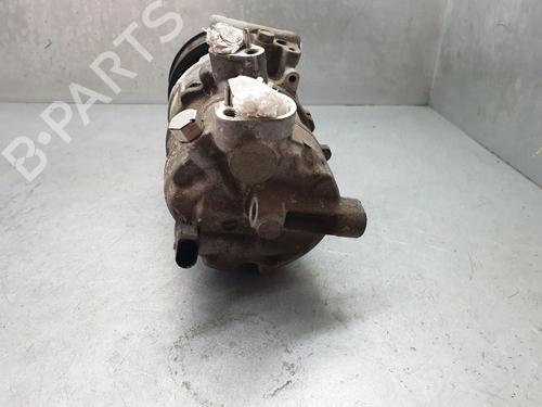 AC compressor VW GOLF VII (5G1, BQ1, BE1, BE2) 1.2 TSI | BP29274429M34 