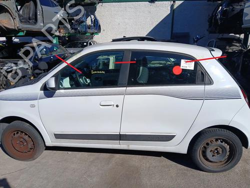 Andre RENAULT TWINGO III (BCM_, BCA_) 1.0 SCe 70 BP29271460O1