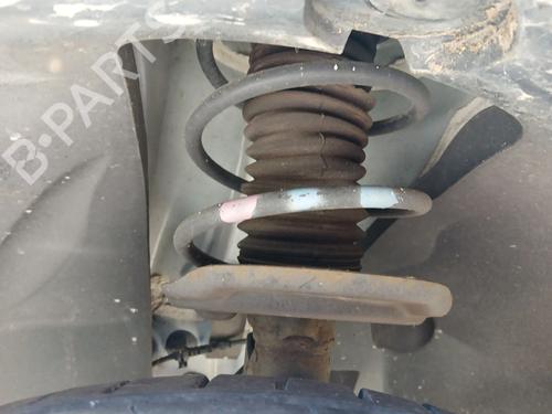 Używane Amortyzator przedni lewy RENAULT TWINGO III (BCM_, BCA_) 1.0 SCe 70 (71 hp) 29274433