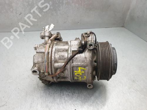 Used AC compressor JAGUAR XE (X760) 2.0 D (180 hp) 29274440