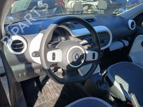 Airbag sæt RENAULT TWINGO III (BCM_, BCA_) 1.0 SCe 70 BP29278400C86