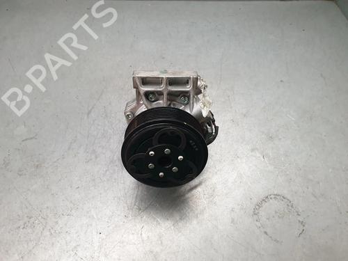AC compressor DACIA SANDERO III 1.0 TCe 100 | BP29278402M34 