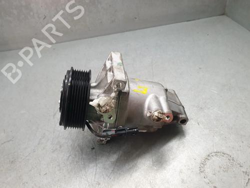 AC compressor DACIA SANDERO III 1.0 TCe 100 | BP29278402M34 