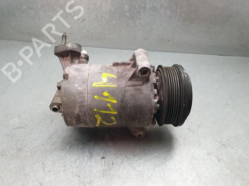 AC-Kompressor FORD FOCUS III 1.0 EcoBoost (125 hp) 29278403