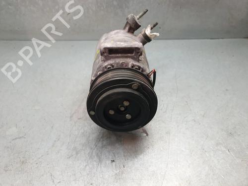 AC compressor FORD FOCUS III 1.0 EcoBoost | BP29278403M34 
