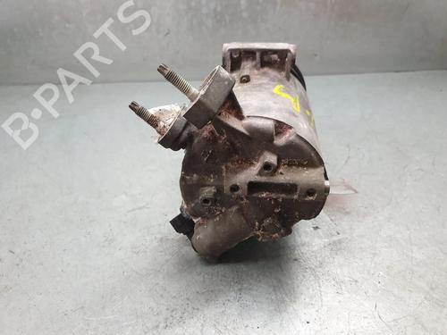 AC compressor FORD FOCUS III 1.0 EcoBoost | BP29278403M34 