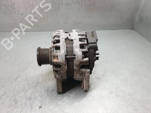 Used Alternator RENAULT TWINGO III (BCM_, BCA_) 0.9 TCe 90 (BCM9, BCM2) (90 hp) 18408756