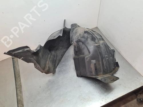 Hjulbue MERCEDES-BENZ A-CLASS (W176) A 220 d (176.003) (177 hp) 29278409
