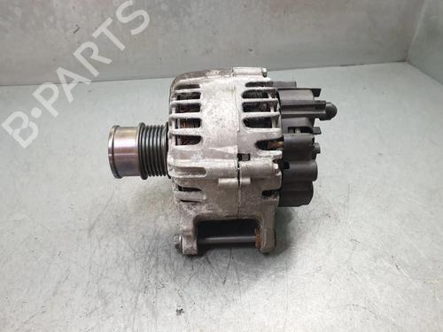 Generator SKODA FABIA III (NJ3) 1.0 TSI (110 hp) 29278410