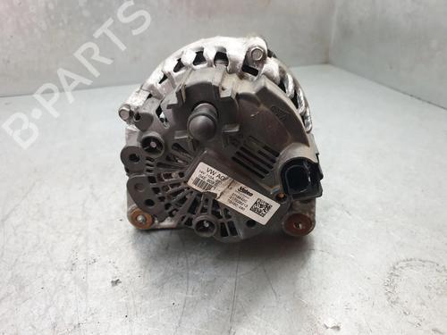 Alternator SKODA FABIA III (NJ3) 1.0 TSI | BP29278410M7 