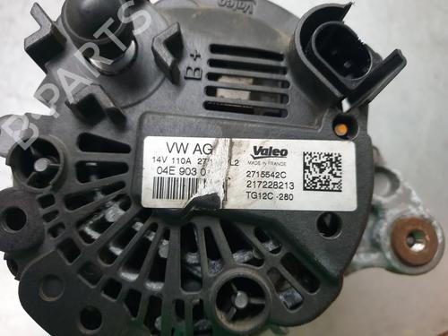 Alternator SKODA FABIA III (NJ3) 1.0 TSI | BP29278410M7 