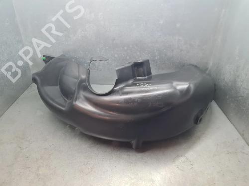 Hjulbue RENAULT CLIO V (B7_) 1.6 E-TECH 145 (B7MU) (143 hp) 29278411