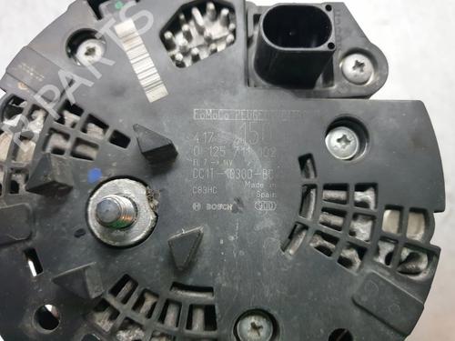 Generator FORD TRANSIT V363 Van (FCD, FDD) 2.2 TDCi | BP29278412M7 