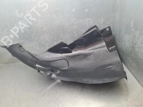 Wheel arch DACIA SANDERO III 1.0 SCe 65 | BP29278414C56 