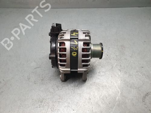 Generator PEUGEOT 2008 I (CU_) 1.2 THP 110 / PureTech 110 (110 hp) 29278419