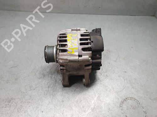 Alternator PEUGEOT 2008 I (CU_) 1.2 THP 110 / PureTech 110 | BP29278419M7