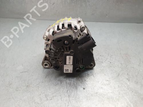 Alternator PEUGEOT 2008 I (CU_) 1.2 THP 110 / PureTech 110 | BP29278419M7