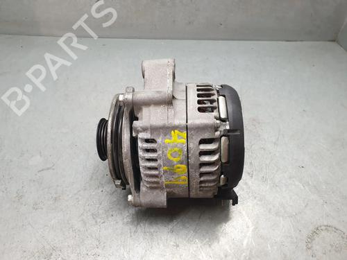 Used Alternator BMW 1 (F21) 120 i (184 hp) 29282333