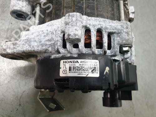 Alternator HONDA HR-V (RU) 1.5 (RU1) | BP1122676M7 