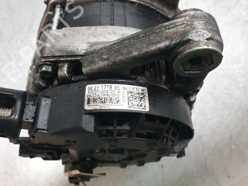 Alternator CITROËN C4 III (BA_, BB_, BC_) 1.5 BlueHDi 130 (BBYHZB) | BP29282334M7 