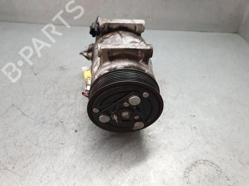 AC compressor CITROËN C4 III (BA_, BB_, BC_) 1.5 BlueHDi 130 (BBYHZB) | BP29282335M34 