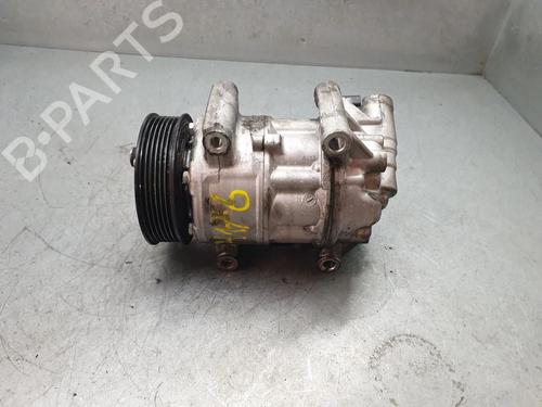 Used AC compressor CITROËN C4 III (BA_, BB_, BC_) 1.5 BlueHDi 130 (BBYHZB) (131 hp) 29282335