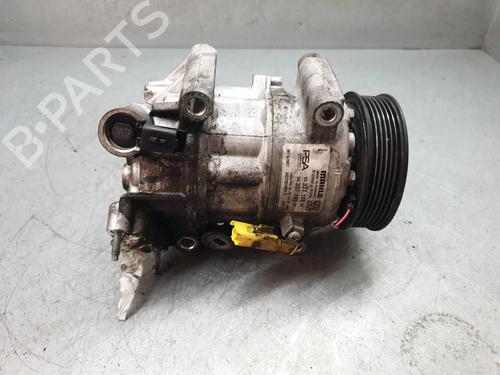 AC compressor CITROËN C4 III (BA_, BB_, BC_) 1.5 BlueHDi 130 (BBYHZB) | BP29282335M34 