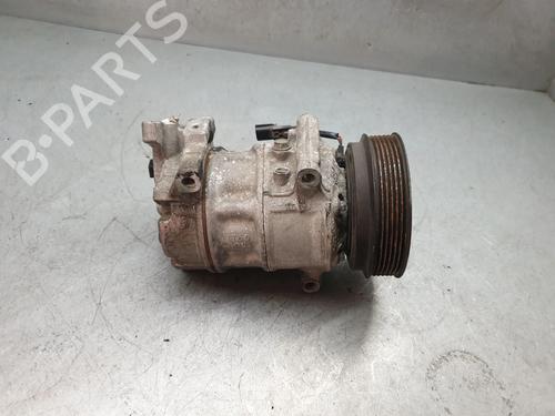 Used AC compressor RENAULT MEGANE IV Grandtour (K9A/M/N_) 1.5 dCi 110 (110 hp) 29282336
