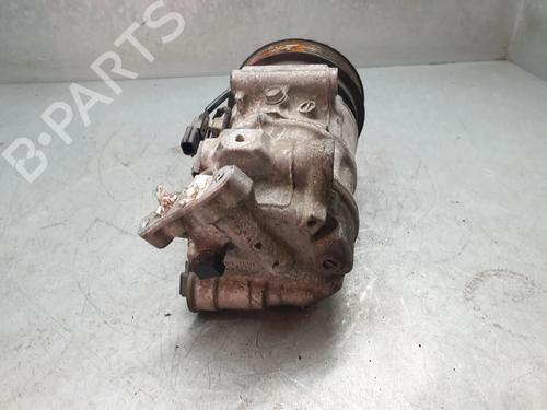 AC compressor RENAULT MEGANE IV Grandtour (K9A/M/N_) 1.5 dCi 110 | BP29282336M34 