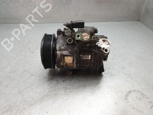 AC-Kompressor VW POLO V (6R1, 6C1) 1.2 (60 hp) 29282339