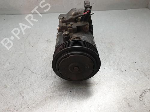 AC compressor VW POLO V (6R1, 6C1) 1.2 | BP29282339M34 