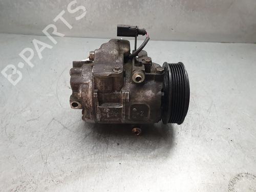 AC compressor VW POLO V (6R1, 6C1) 1.2 | BP29282339M34 