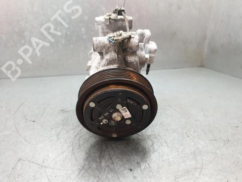AC compressor HONDA HR-V (RU) 1.5 (RU1) | BP1122711M34 