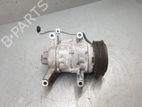 AC compressor HONDA HR-V (RU) 1.5 (RU1) | BP1122711M34 