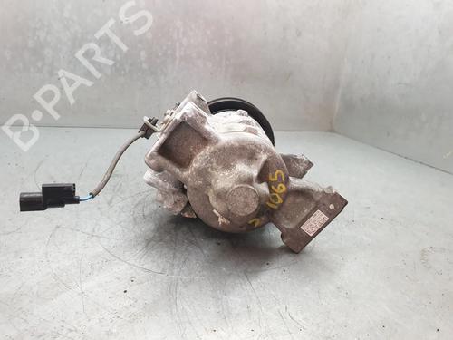 AC compressor HONDA HR-V (RU) 1.5 (RU1) | BP1122711M34 