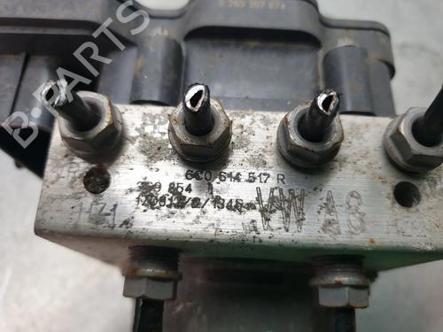 ABS pump SKODA FABIA III (NJ3) 1.0 TSI | BP17018869M43 