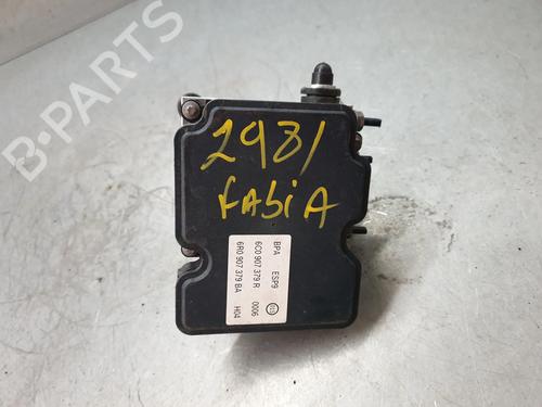 ABS pump SKODA FABIA III (NJ3) 1.0 TSI | BP17018869M43 