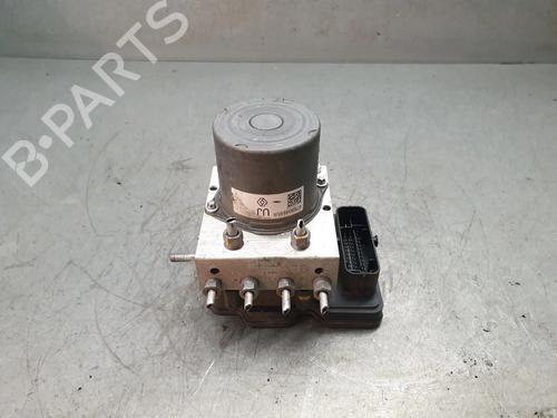 Used ABS pump RENAULT CLIO V (B7_) 1.5 Blue dCi 100 (B7AD) (101 hp) 23110200