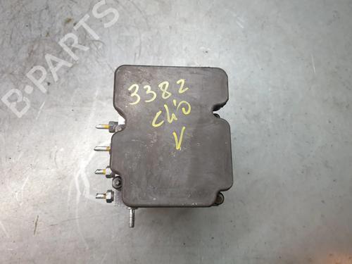 Módulo de ABS RENAULT CLIO V (B7_) 1.5 Blue dCi 100 (B7AD) | BP23110200M43 