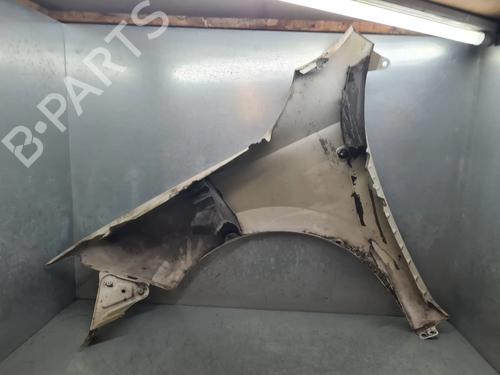 Right front fenders SEAT TOLEDO IV (KG3) 1.6 TDI | BP16322577C42 