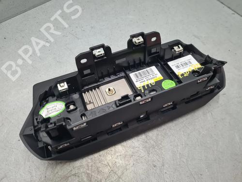 Radio PEUGEOT 2008 II (UD_, US_, UY_, UJ_, UR_, UC_) 1.2 PureTech 130 (USHNS, URHNS) | BP29282343E6 