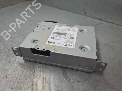 Radio PEUGEOT 2008 II (UD_, US_, UY_, UJ_, UR_, UC_) 1.2 PureTech 130 (USHNS, URHNS) | BP29282343E6 