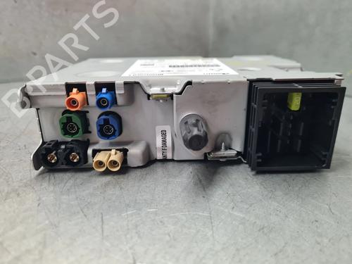 Radio PEUGEOT 2008 II (UD_, US_, UY_, UJ_, UR_, UC_) 1.2 PureTech 130 (USHNS, URHNS) | BP29282343E6 