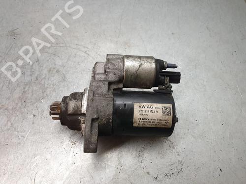 Starter VW POLO V (6R1, 6C1) 1.2 | BP29282344M8 